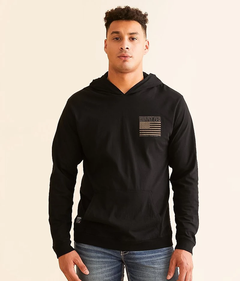 Worldwide Hoodie