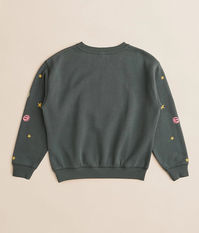 Girls - Life Is Good Pullover