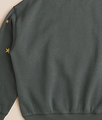 Girls - Life Is Good Pullover