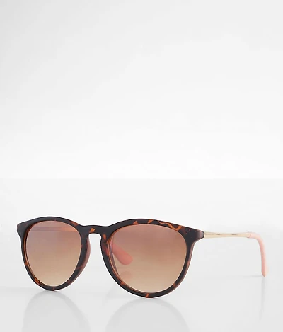 Tort Sunglasses