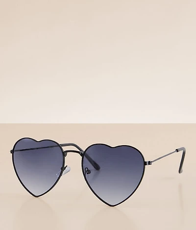Heart Sunglasses
