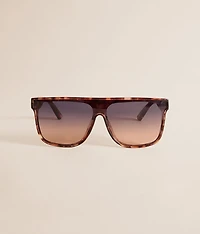 Tort Shield Sunglasses