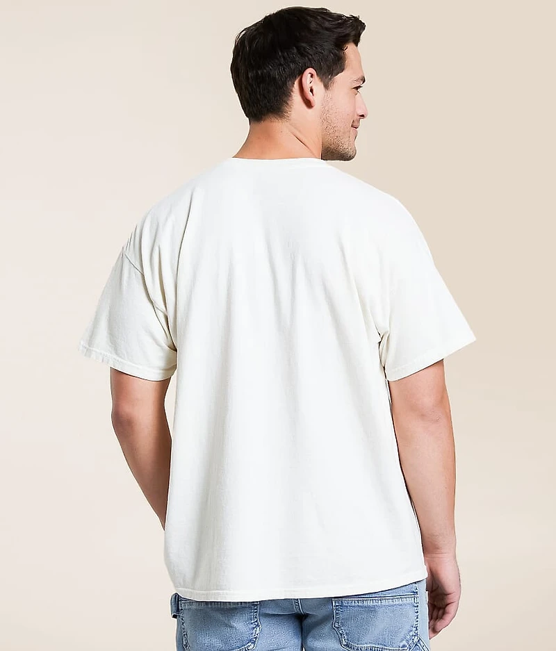 Muhammad Fight Ring T-Shirt