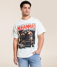 Muhammad Fight Ring T-Shirt