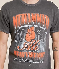 Muhammad Ali Champion T-Shirt