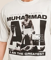 Muhammad Ali The Greatest T-Shirt