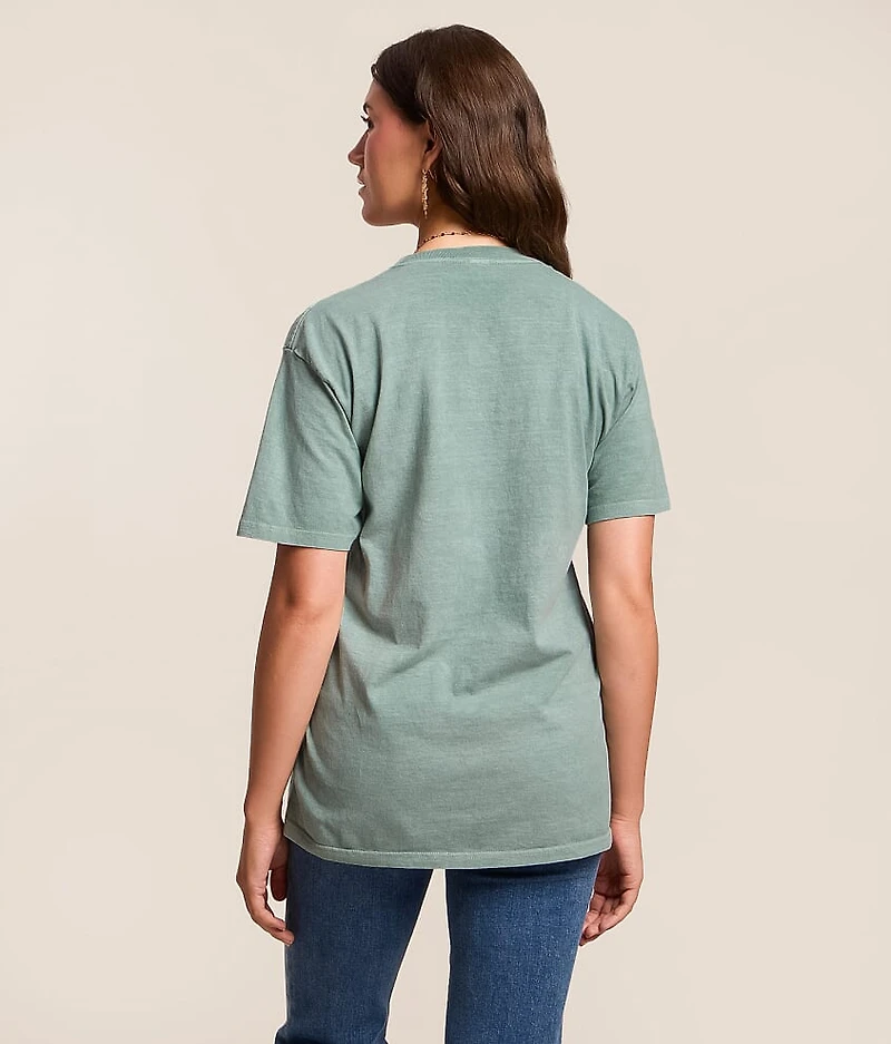 Claude Monet T-Shirt