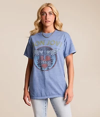 Bon Jovi Band T-Shirt
