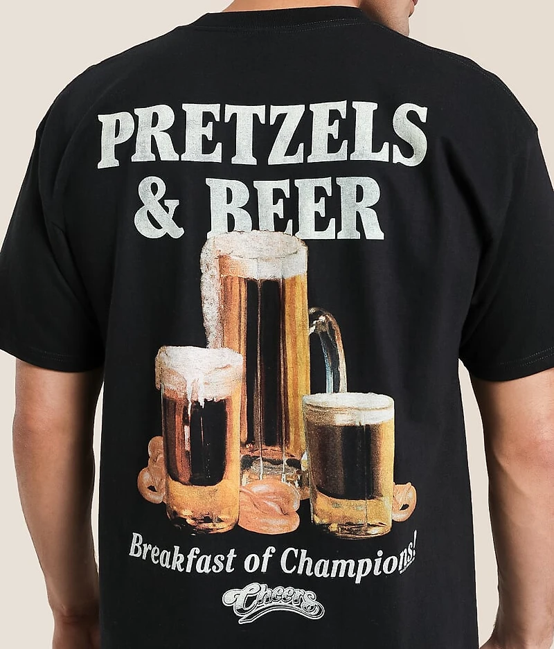 Cheers T-Shirt