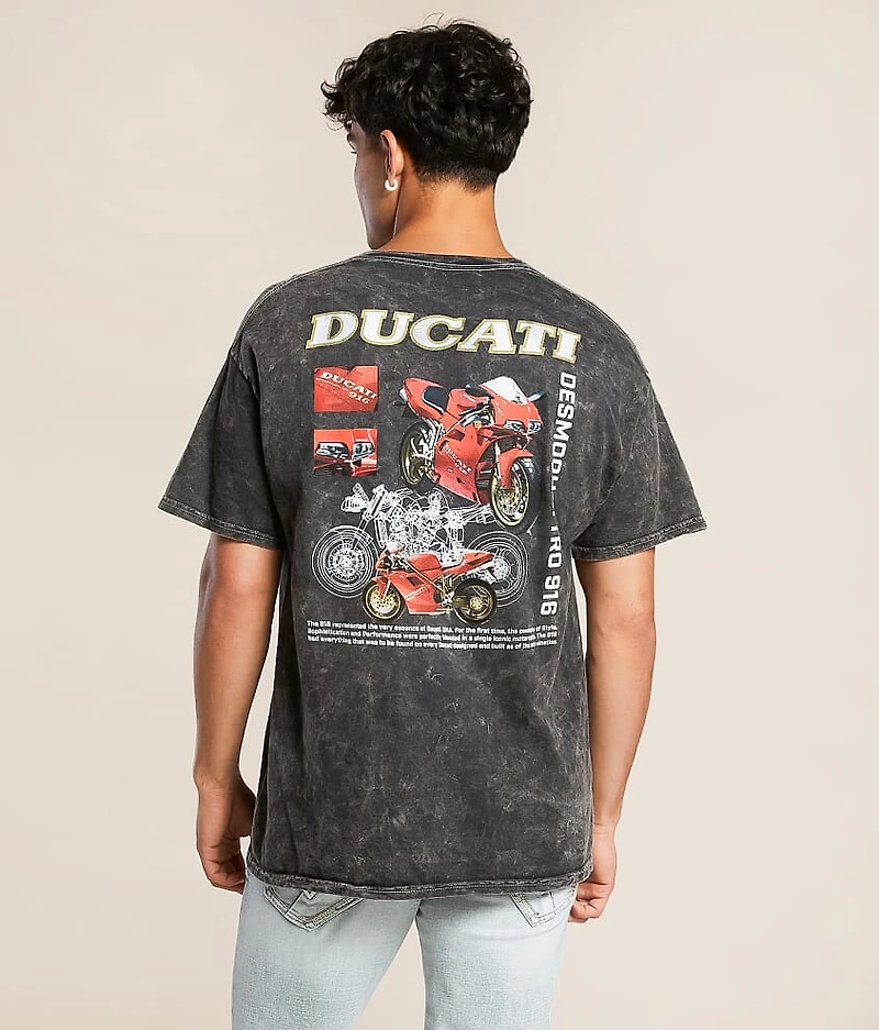 Ducati Racing T-Shirt