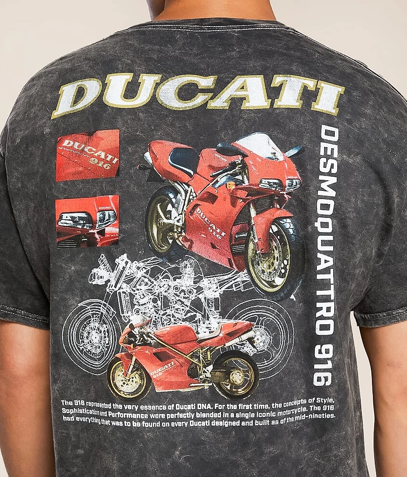 Ducati Racing T-Shirt