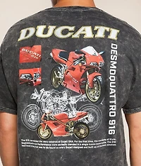 Ducati Racing T-Shirt
