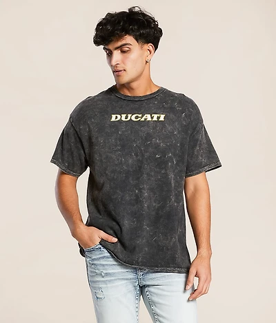 American Classics Ducati Racing T-Shirt