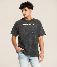 American Classics Ducati Racing T-Shirt