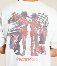 Ducati T-Shirt