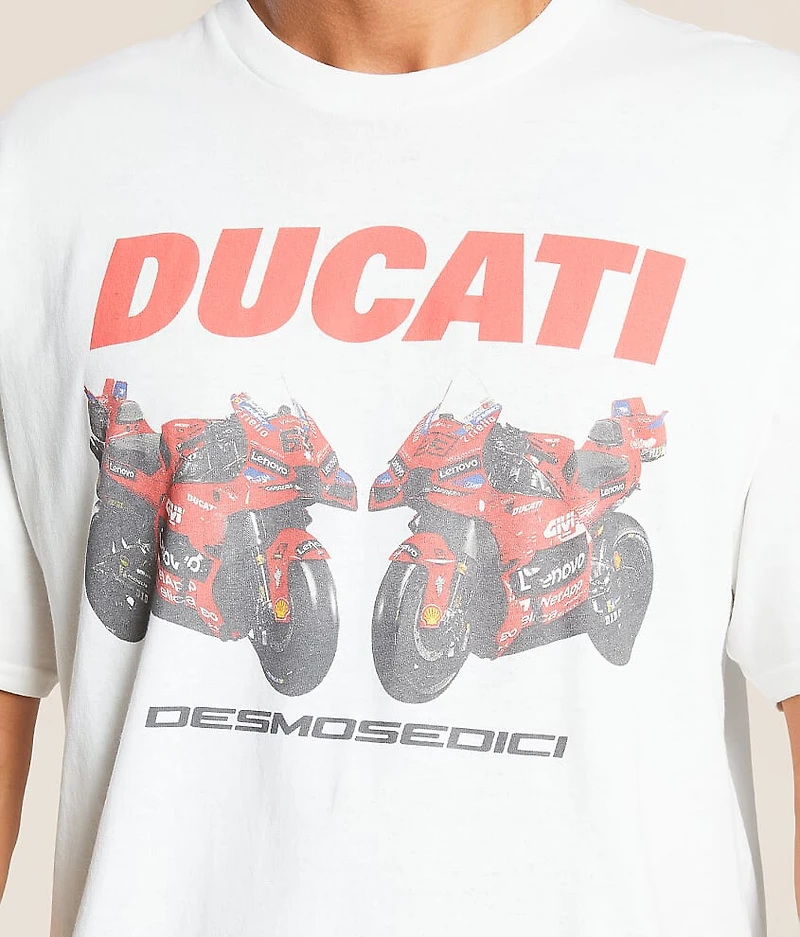 Ducati T-Shirt