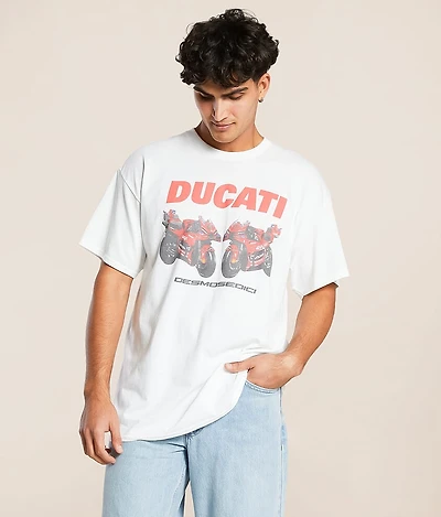 American Classics Ducati T-Shirt