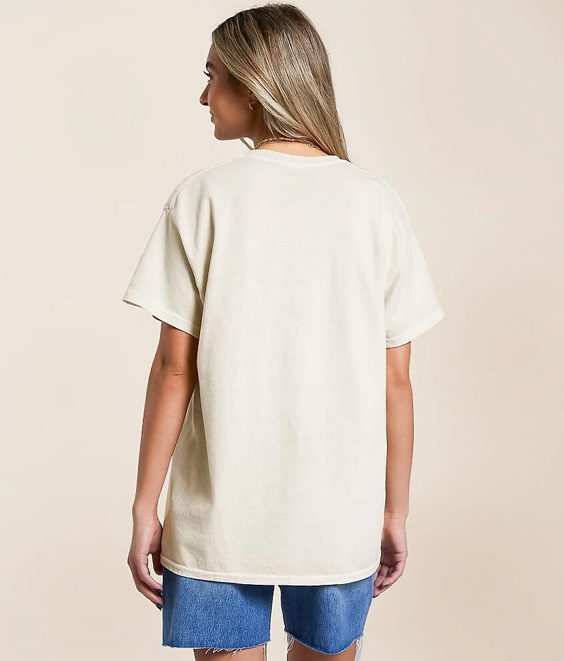 Tom Petty & The Heartbreakers Band T-Shirt