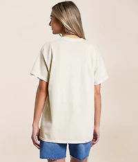 Tom Petty & The Heartbreakers Band T-Shirt