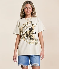 Tom Petty & The Heartbreakers Band T-Shirt