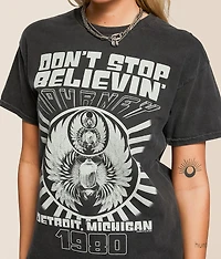 Journey Don't Stop Believin' Band T-Shirt