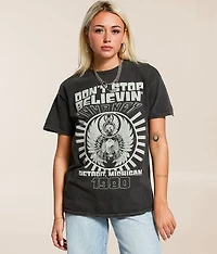 Journey Don't Stop Believin' Band T-Shirt