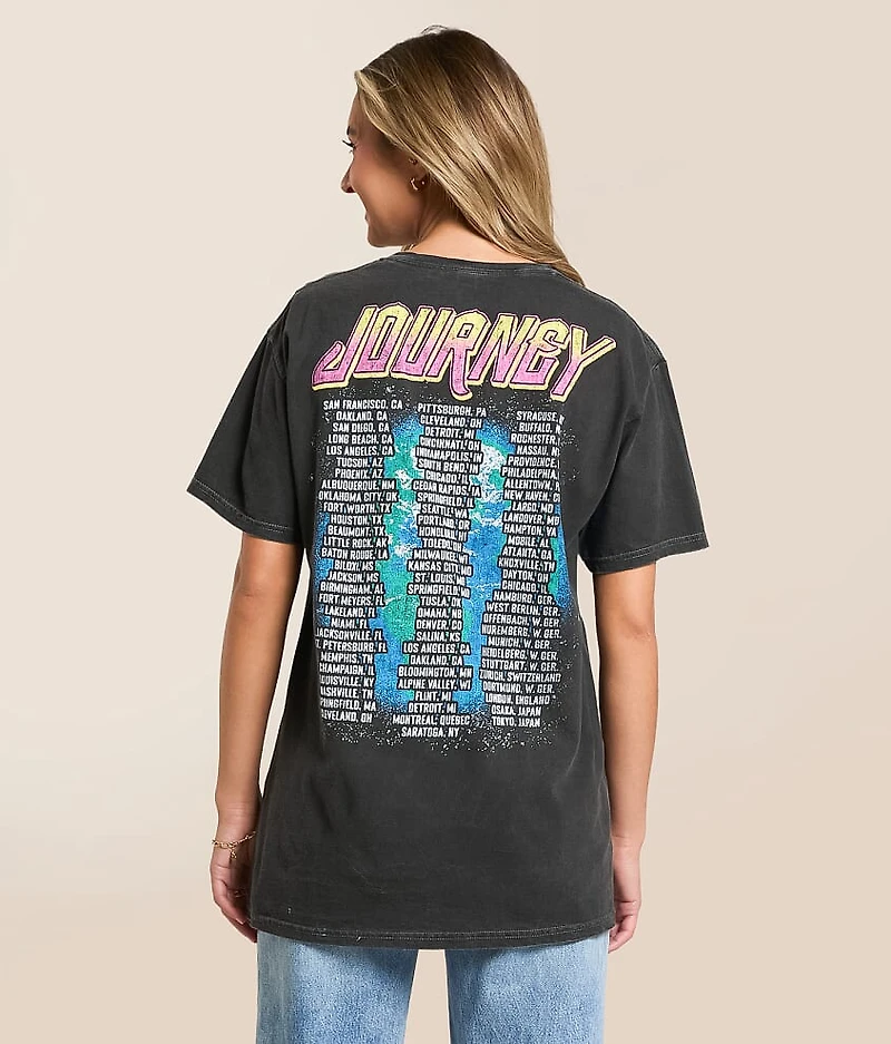 Journey Band T-Shirt