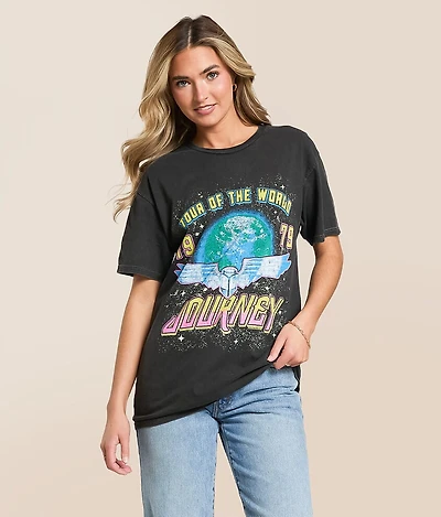 Journey Band T-Shirt