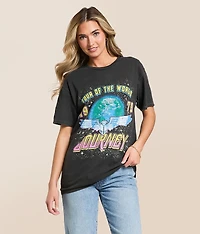 Journey Band T-Shirt