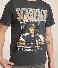 Scarface T-Shirt