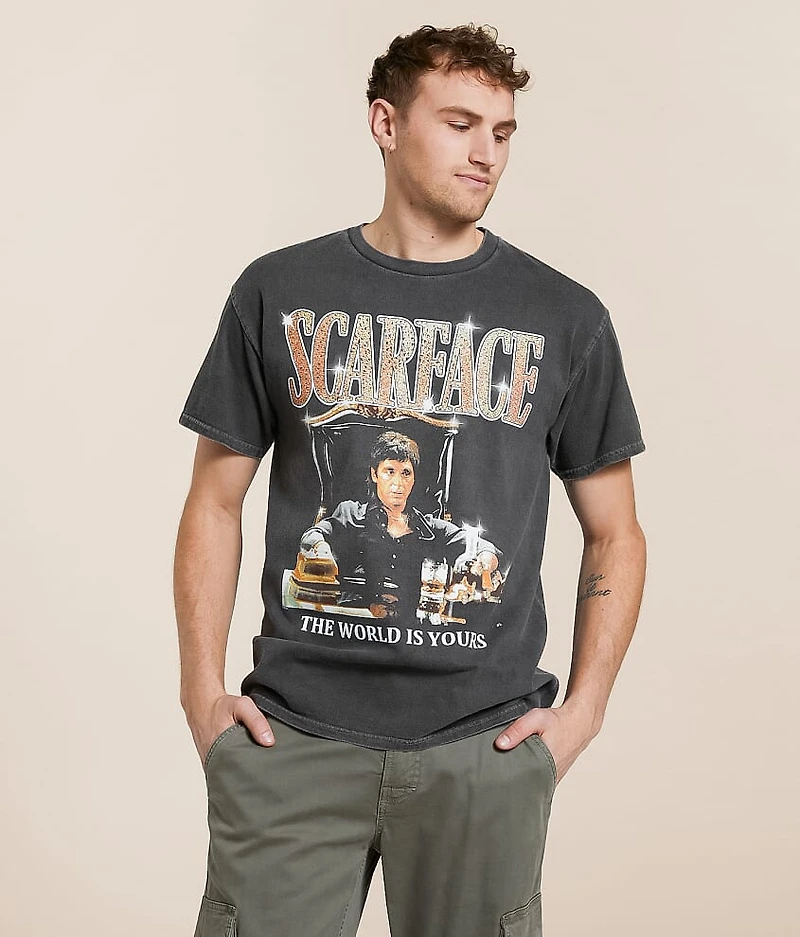 Scarface T-Shirt