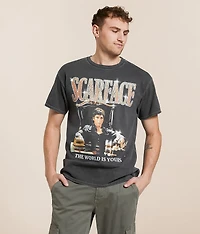 Scarface T-Shirt