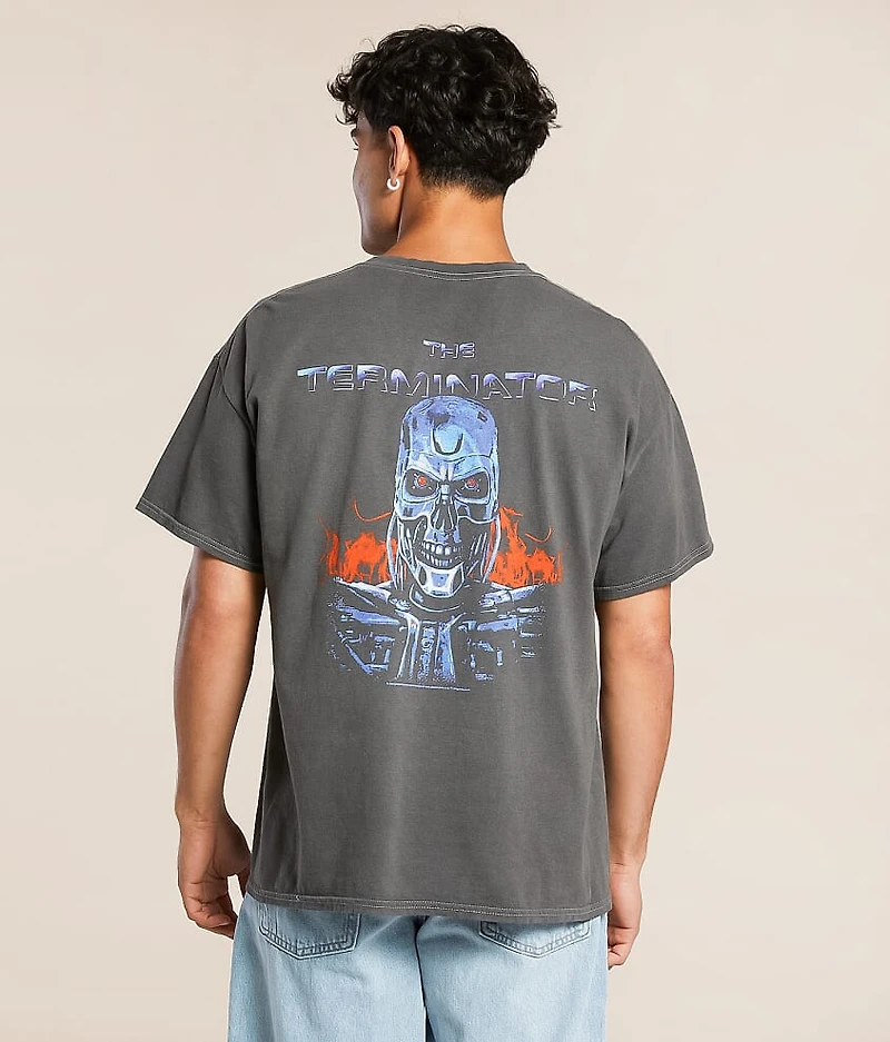 The Terminator T-Shirt