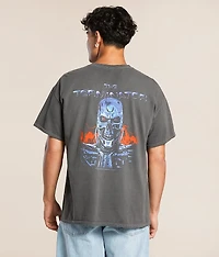 The Terminator T-Shirt