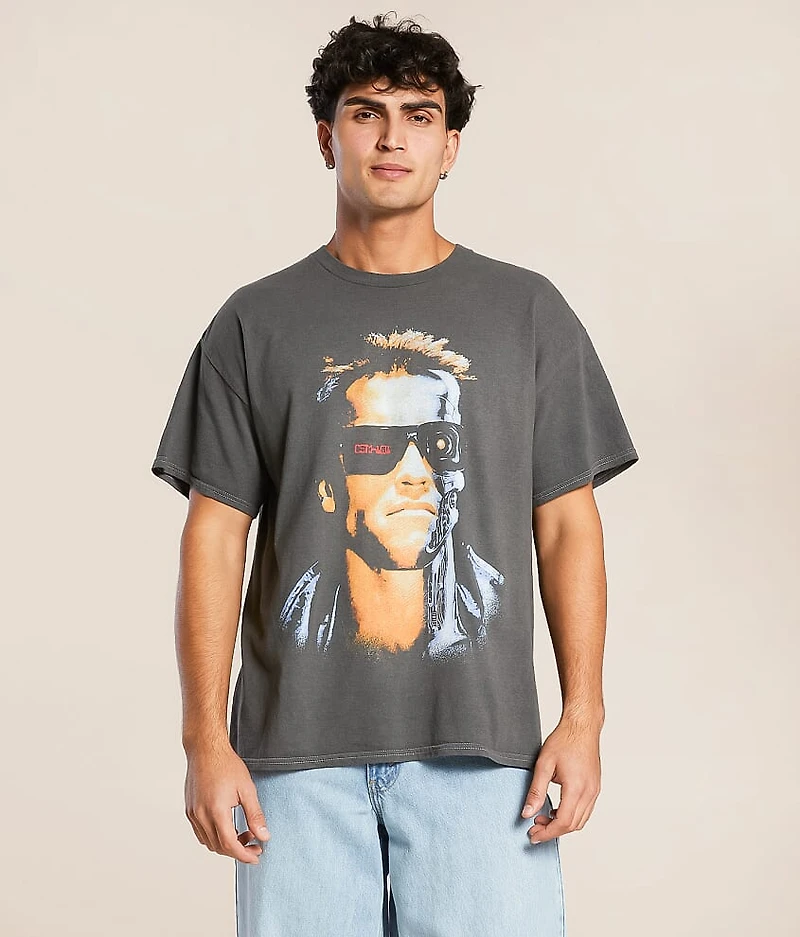 American Classics The Terminator T-Shirt