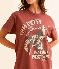 Tom Petty Band T-Shirt
