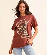 Tom Petty Band T-Shirt