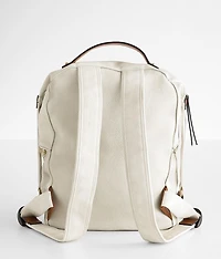 Laser-Cut Backpack