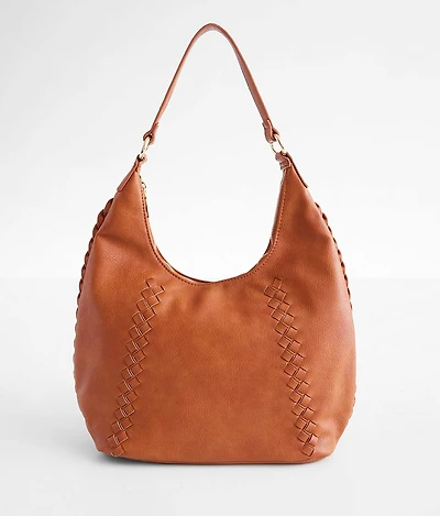 Moda Luxe Hobo Purse