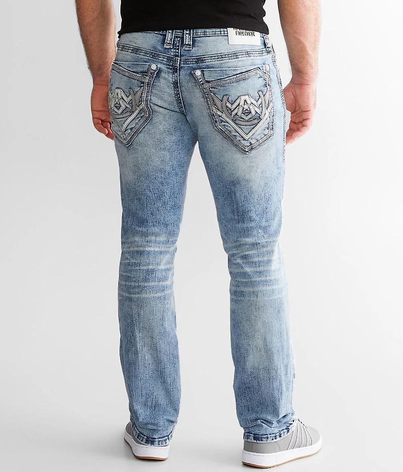 Striker Straight Stretch Jean
