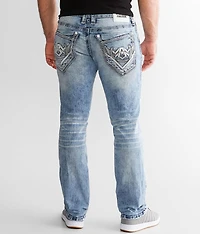 Striker Straight Stretch Jean