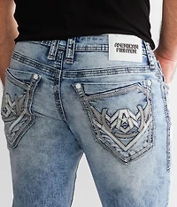 Striker Straight Stretch Jean