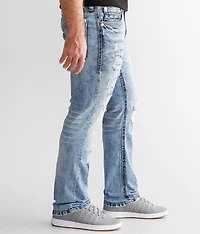 Striker Straight Stretch Jean