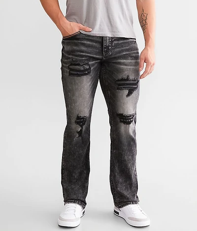 Striker Straight Stretch Jean