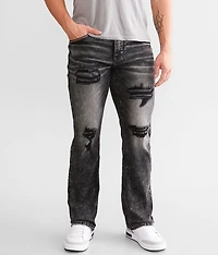 Striker Straight Stretch Jean
