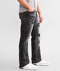 Striker Straight Stretch Jean
