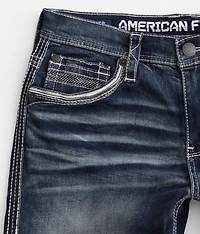 Striker Straight Stretch Jean