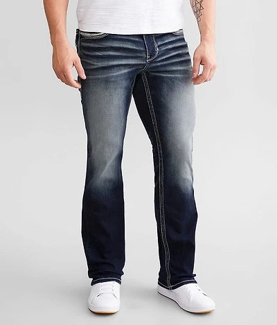 Striker Straight Stretch Jean