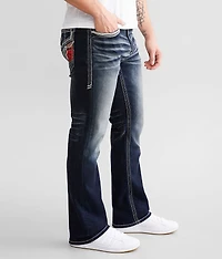 Striker Straight Stretch Jean