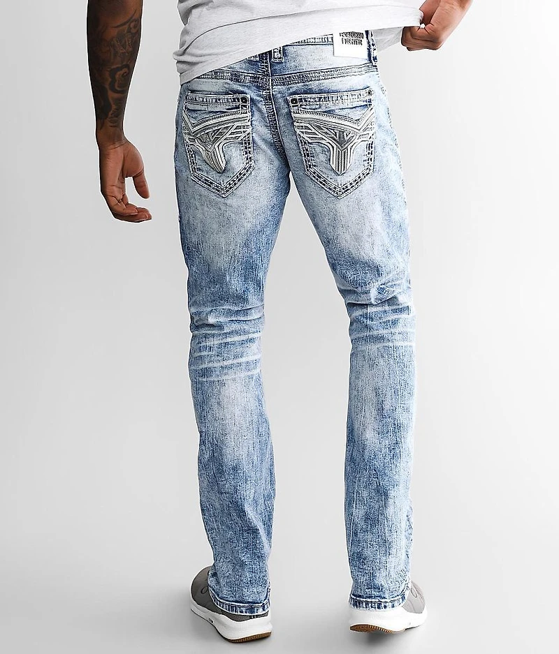 Striker Straight Stretch Jean